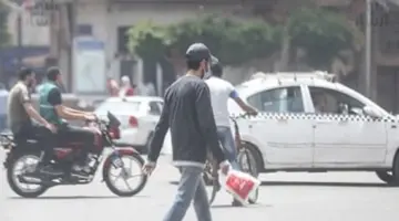الأرصاد تحذر من ارتفاع الرطوبة: ترفع الحرارة المحسوسة 3 درجات